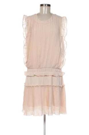 Kleid Neo Noir, Größe L, Farbe Rosa, Preis 39,23 €, #137783223