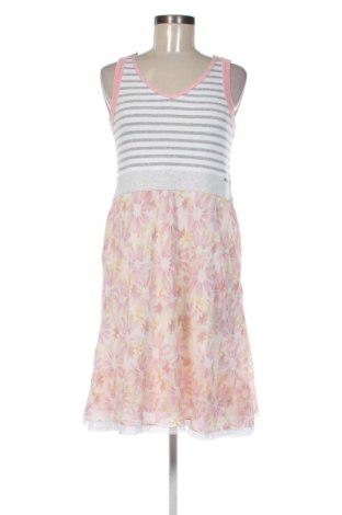 Kleid Marc Cain Sports, Größe L, Farbe Mehrfarbig, Preis 84,87 €, #137783400