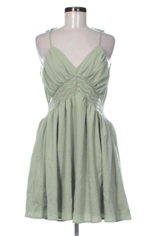 Rochie SHEIN, Mărime S, Culoare Verde, Preț 104,98 Lei, #137783593