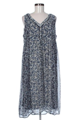 Kleid Indigo, Größe XL, Farbe Mehrfarbig, Preis 20,00 €, #137783798