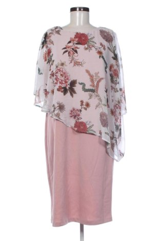 Kleid Unbranded, Größe L, Farbe Mehrfarbig, Preis 20,00 €, #137783814