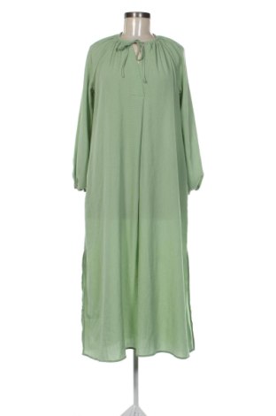 Kleid H&M, Größe S, Farbe Grün, Preis 20,00 €, #137783900