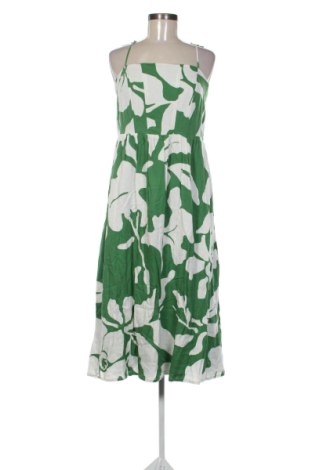 Kleid H&M, Größe L, Farbe Mehrfarbig, Preis 25,00 €, #137783990