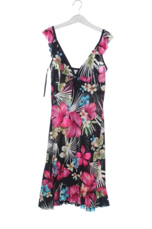 Kleid New Look, Größe XS, Farbe Mehrfarbig, Preis 19,84 €, #137784001