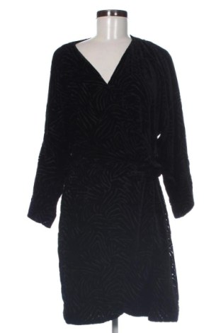 Kleid & Other Stories, Größe L, Farbe Schwarz, Preis 42,05 €, #137784180