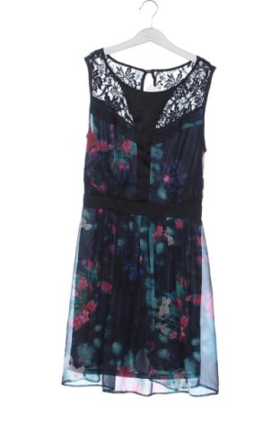 Kleid Unbranded, Größe XS, Farbe Mehrfarbig, Preis 19,84 €, #137784184
