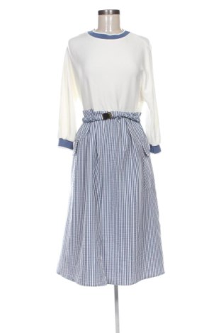 Kleid Unbranded, Größe M, Farbe Mehrfarbig, Preis 31,65 €, #137784268