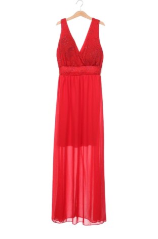 Rochie Unbranded, Mărime XS, Culoare Roșu, Preț 166,14 Lei, #137784365