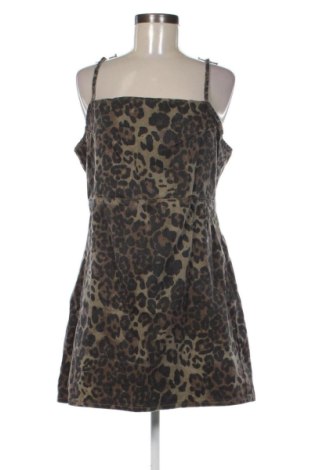 Rochie SHEIN, Mărime XL, Culoare Multicolor, Preț 104,98 Lei, #137784377