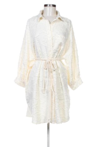Kleid Norah, Größe XXL, Farbe Ecru, Preis 25,00 €, #137784438