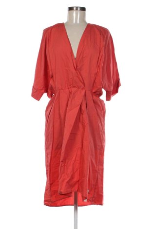 Kleid Unbranded, Größe M, Farbe Rot, Preis 20,00 €, #137784562