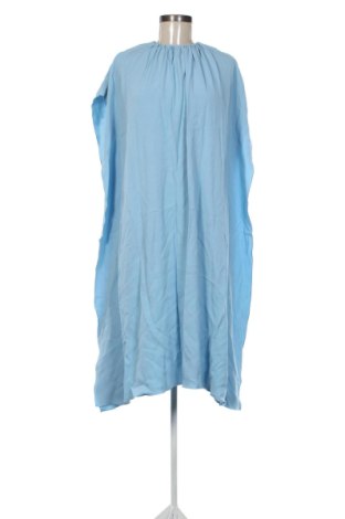 Kleid BOSS, Größe L, Farbe Blau, Preis 123,00 €, #137784577