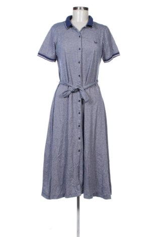 Sukienka Unbranded, Rozmiar L, Kolor Niebieski, Cena 104,00 zł, #137785060