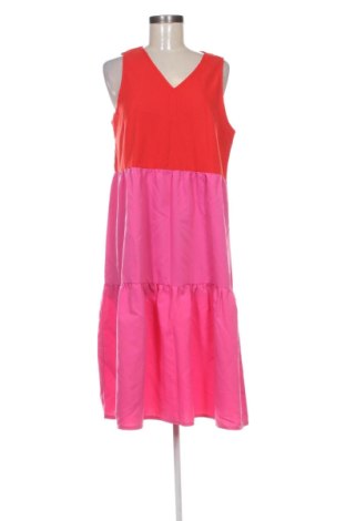 Рокля SHEIN, Размер L, Цвят Многоцветен, Цена 19,84 €, #137785429