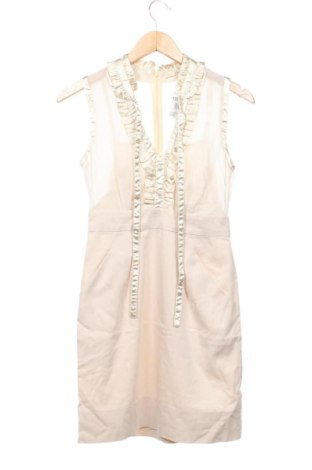 Rochie Twenty One, Mărime S, Culoare Bej, Preț 104,98 Lei, #137786316