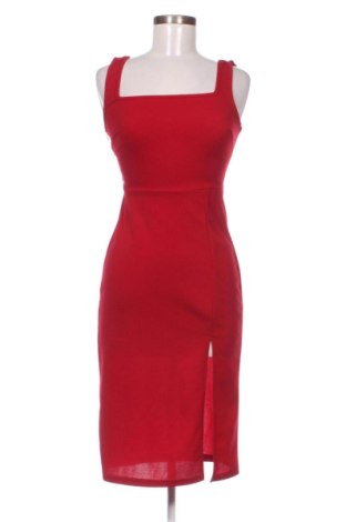 Rochie SHEIN, Mărime XS, Culoare Roșu, Preț 104,98 Lei, #137786619