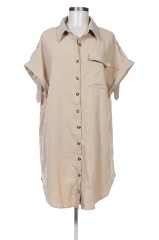 Ruha SHEIN, Méret XL, Szín Bézs, Ár 8 865 Ft, #137786979