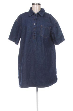Šaty  Unbranded, Velikost L, Barva Modrá, Cena  485,00 Kč, #137786987