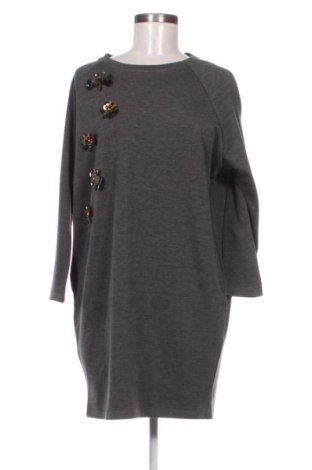 Rochie Unbranded, Mărime L, Culoare Gri, Preț 104,98 Lei, #137787058