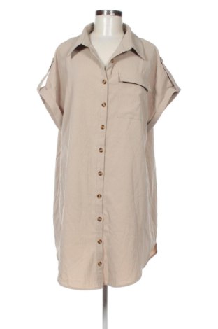 Ruha SHEIN, Méret XL, Szín Bézs, Ár 8 865 Ft, #137787090