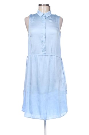 Rochie H&M, Mărime M, Culoare Albastru, Preț 104,98 Lei, #137787297