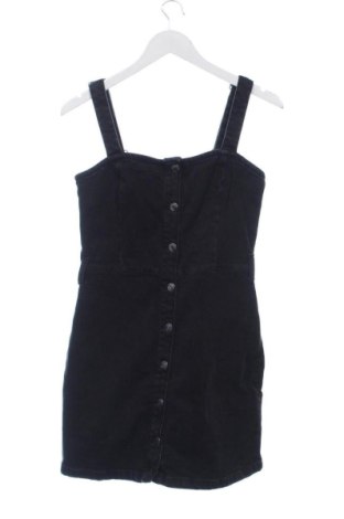Šaty  Bershka, Velikost S, Barva Černá, Cena  481,00 Kč, #137787585
