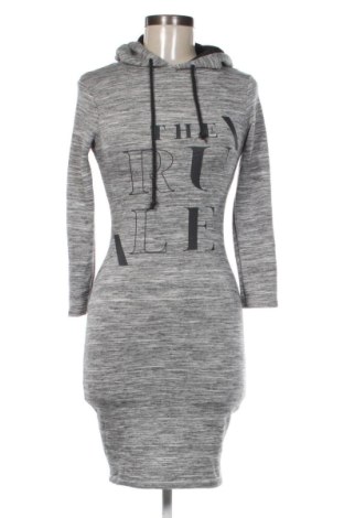 Rochie Fb Sister, Mărime XS, Culoare Gri, Preț 104,15 Lei, #137787669