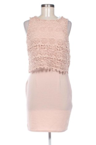 Рокля New Look, Размер M, Цвят Пепел от рози, Цена 19,84 €, #137788066