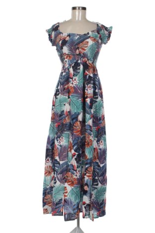 Rochie Unbranded, Mărime XS, Culoare Multicolor, Preț 104,15 Lei, #137788410