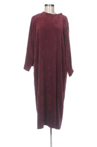 Рокля Unbranded, Размер XXL, Цвят Червен, Цена 37,40 €, #137788480