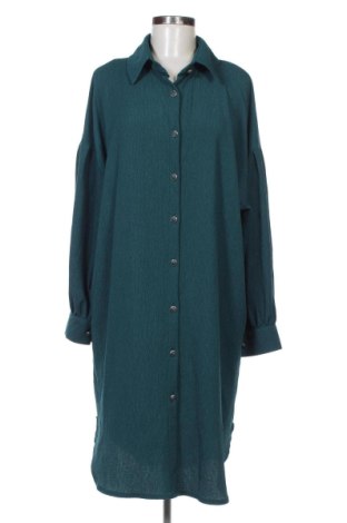 Šaty  Unbranded, Velikost 3XL, Barva Zelená, Cena  596,00 Kč, #137788683