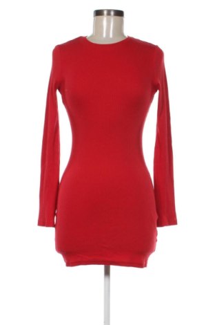 Rochie Fb Sister, Mărime XS, Culoare Roșu, Preț 104,15 Lei, #137788795