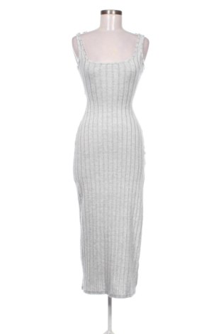 Rochie Unbranded, Mărime XS, Culoare Gri, Preț 104,98 Lei, #137788945
