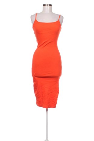 Rochie Amisu, Mărime S, Culoare Portocaliu, Preț 104,98 Lei, #137789153