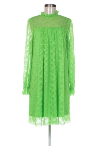 Šaty  Pieces, Velikost XL, Barva Zelená, Cena  333,00 Kč, #137789434