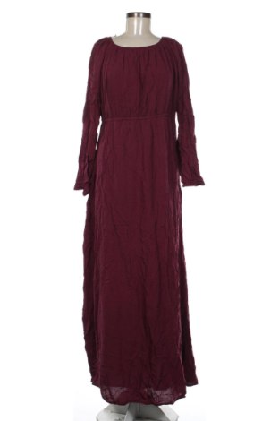 Šaty  Unbranded, Velikost XXL, Barva Červená, Cena  485,00 Kč, #137789557