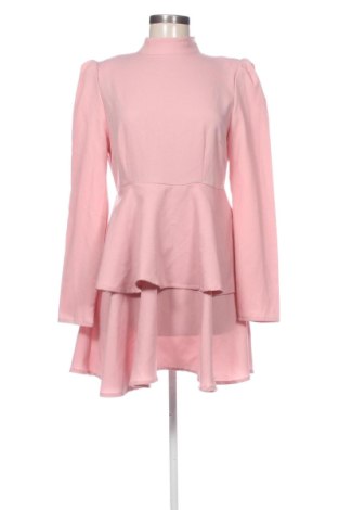 Rochie Pretty Little Thing, Mărime M, Culoare Roz, Preț 104,15 Lei, #137789778