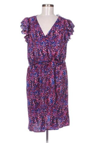 Rochie Unbranded, Mărime XL, Culoare Multicolor, Preț 104,98 Lei, #137789850