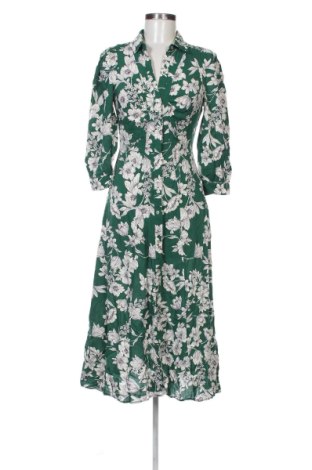 Рокля Zara, Размер S, Цвят Многоцветен, Цена 17,48 €, #137790081