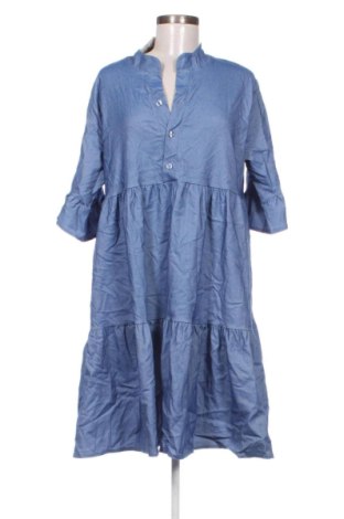 Rochie Unbranded, Mărime XXL, Culoare Albastru, Preț 104,98 Lei, #137790229