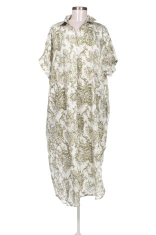 Rochie Unbranded, Mărime 3XL, Culoare Multicolor, Preț 104,98 Lei, #137790273