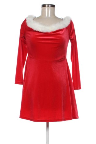 Rochie Threadbare, Mărime S, Culoare Roșu, Preț 104,98 Lei, #137790808