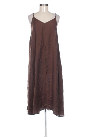 Rochie Unbranded, Mărime S, Culoare Maro, Preț 104,15 Lei, #137791071