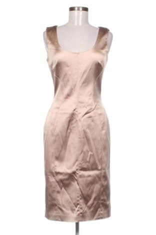 Rochie D&G Dolce&Gabbana, Mărime L, Culoare Bej, Preț 645,64 Lei, #137791846