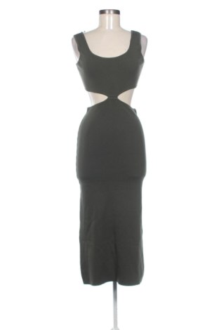 Šaty  Zara, Velikost XS, Barva Zelená, Cena  412,00 Kč, #137792326