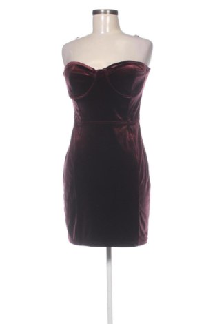 Rochie H&M, Mărime XL, Culoare Mov, Preț 167,97 Lei, #137792785