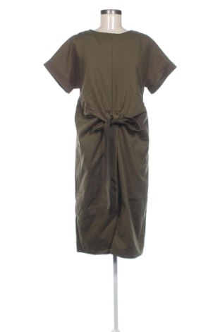 Rochie Unbranded, Mărime XL, Culoare Verde, Preț 104,98 Lei, #137792797
