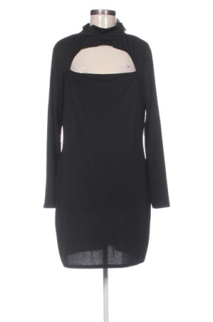 Rochie Boohoo, Mărime XL, Culoare Negru, Preț 167,97 Lei, #137792878
