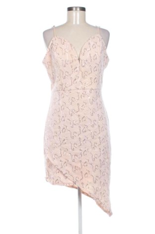 Ruha Charlotte Russe, Méret L, Szín Rózsaszín, Ár 7 092 Ft, #137792972