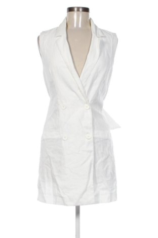 Ruha Bershka, Méret S, Szín Fehér, Ár 8 865 Ft, #137793043